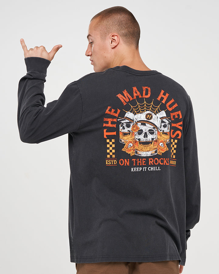 On The Rocks Skull Sailor Fish - đánh giá và giá Streetwear Brand Vintage