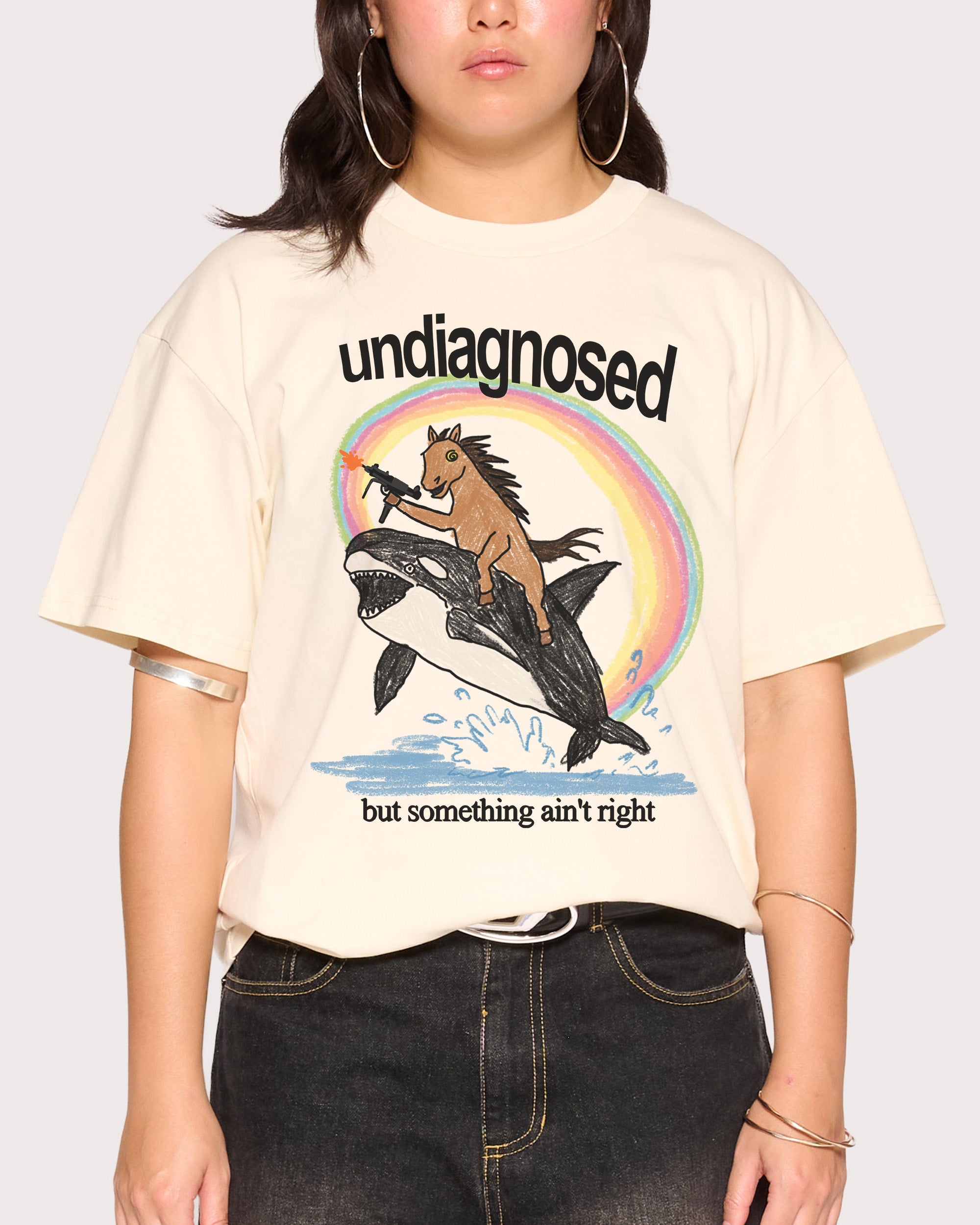 Undiagnosed Fun Meme Street Tr - đánh giá và giá Streetwear Brand Clothing