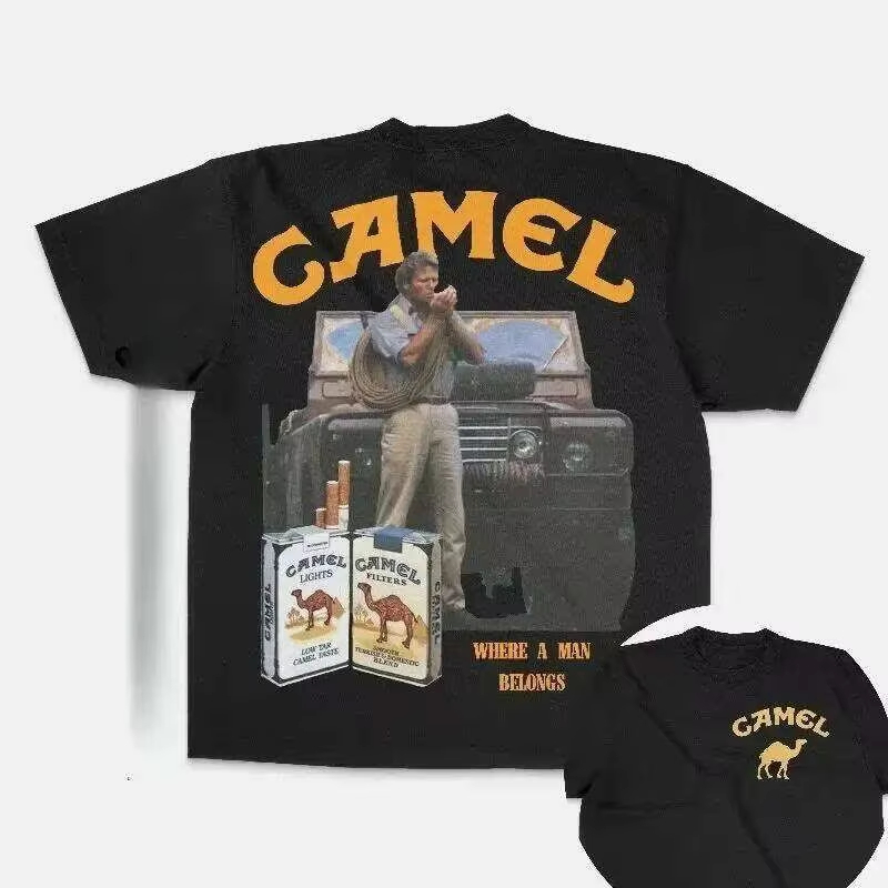 Vintage Advertising Classic Ca - đánh giá và giá Streetwear Brand Vintage