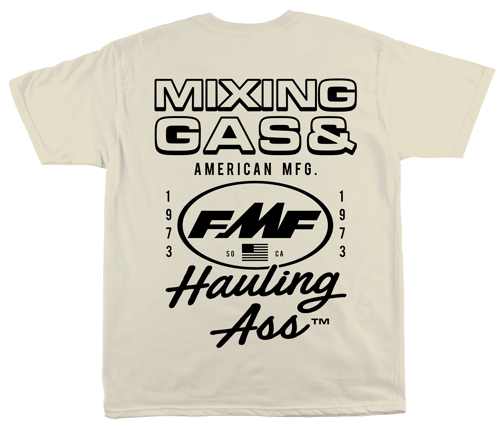 BLOCK PARTY FMF Racing Off Roa - đánh giá và giá Streetwear Brand Clothing