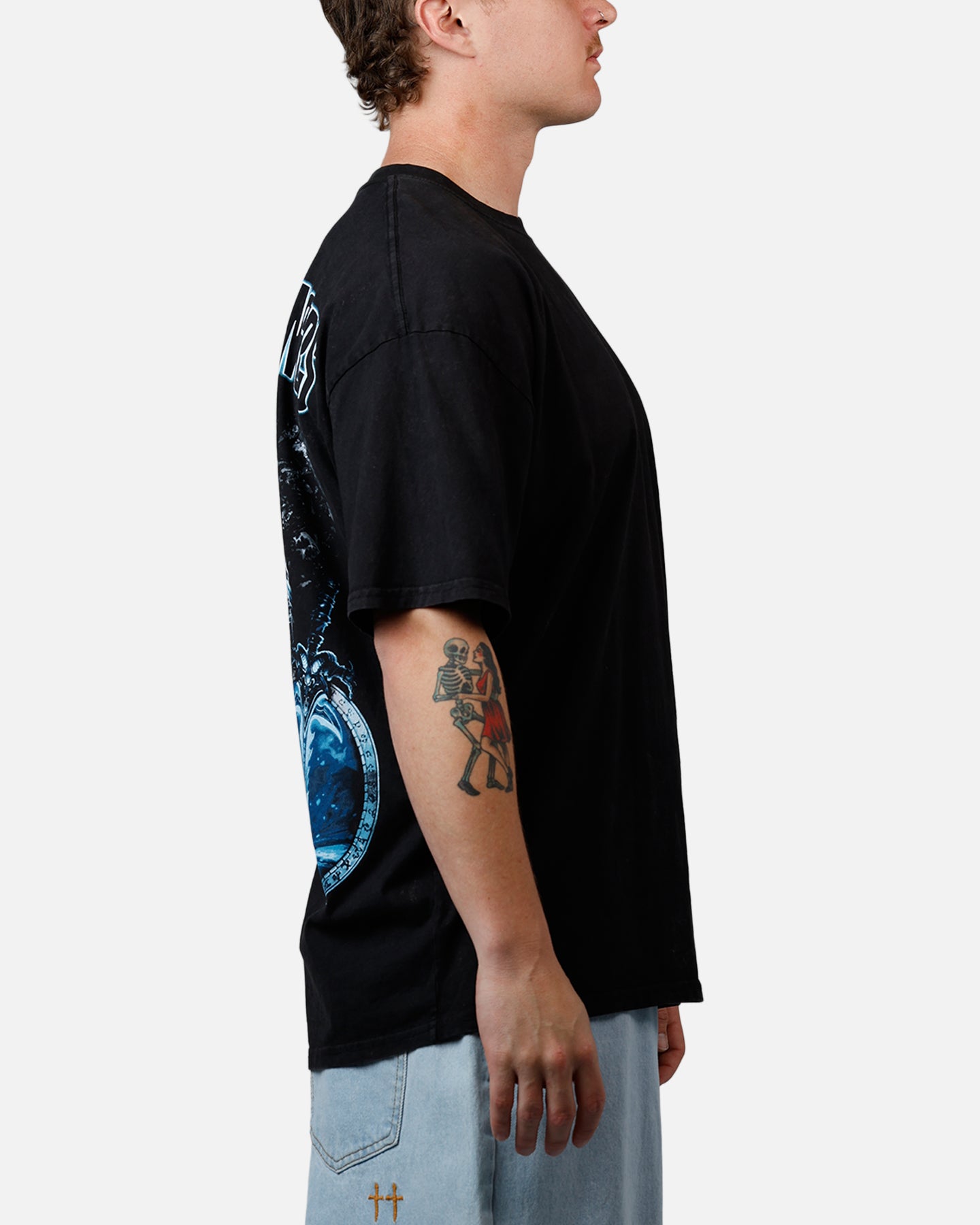 World of Warcraft: Frostmourne - đánh giá và giá Streetwear Brand Clothing