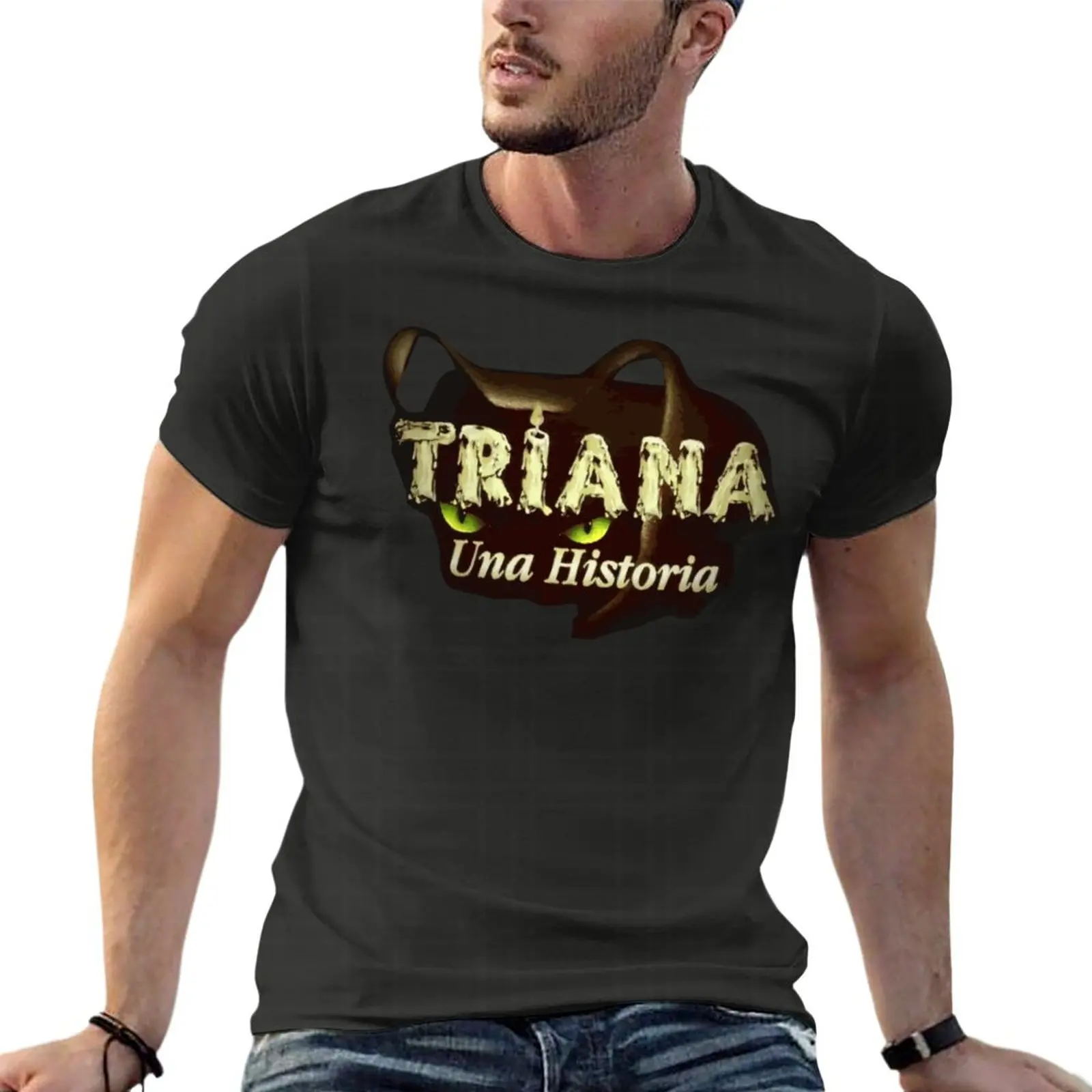 Triana Una Historia Oversize T - đánh giá và giá Streetwear Brand Tees