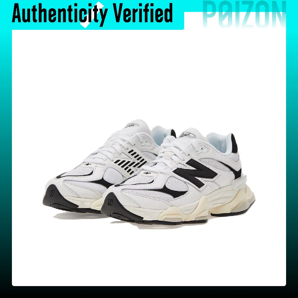 New Balance NB 9060 Casual Sho - đánh giá và giá New Balance Shoes 9060
